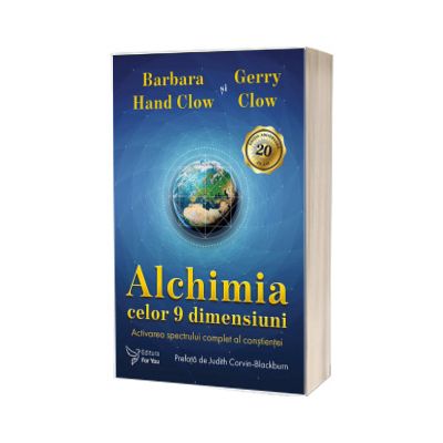Alchimia celor 9 dimensiuni