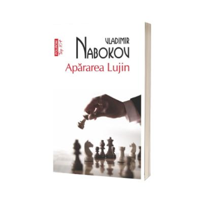 Apararea Lujin