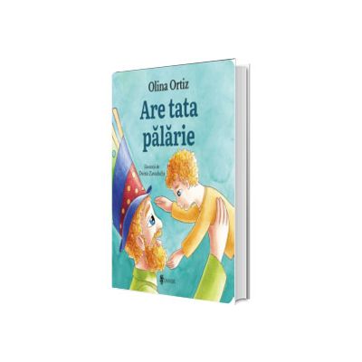 Are tata palarie