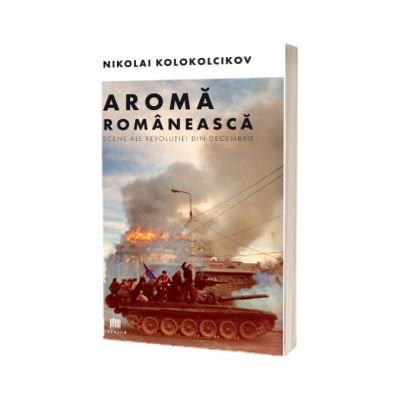 Aroma romaneasca
