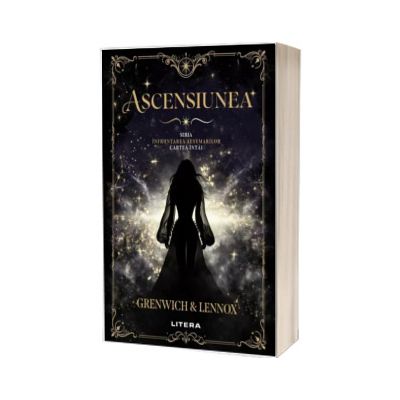 Ascensiunea