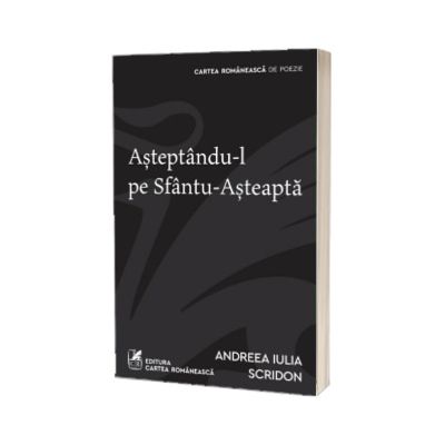 Asteptandu-l pe Sfantu - Asteapta