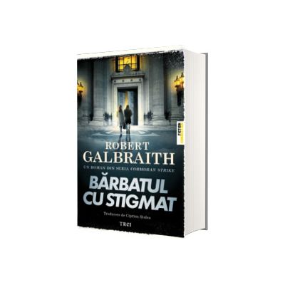 Barbatul cu stigmat