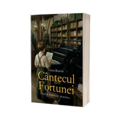 Cantecul Fortunei