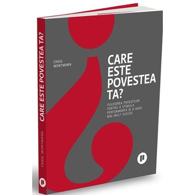 Care este povestea ta?