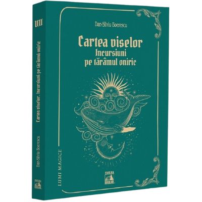 Cartea viselor