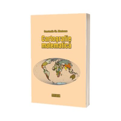 Cartografie matematica