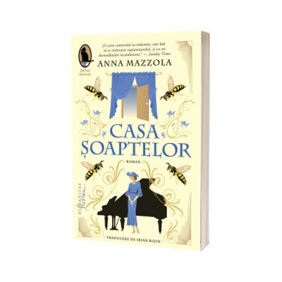 Casa soaptelor