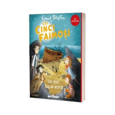 Cei cinci faimosi