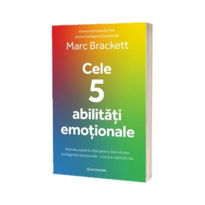 Cele 5 abilitati emotionale