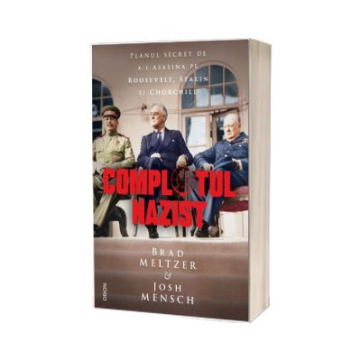 Complotul nazist