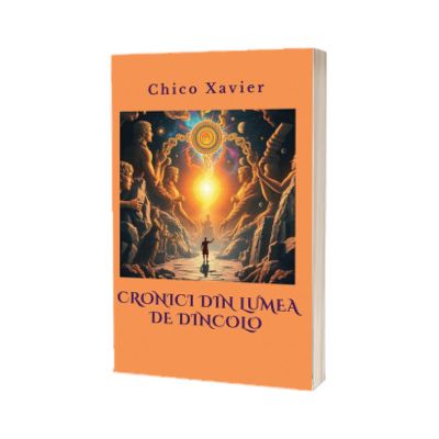Cronici din lumea de dincolo