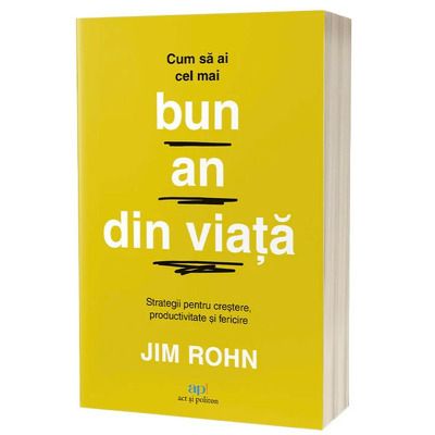 Cum sa ai cel mai bun an din viata