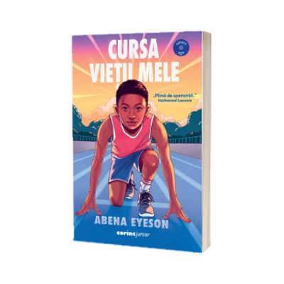 Cursa vietii mele