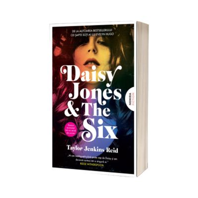 Daisy Jones & The Six