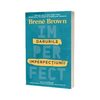Darurile imperfectiunii