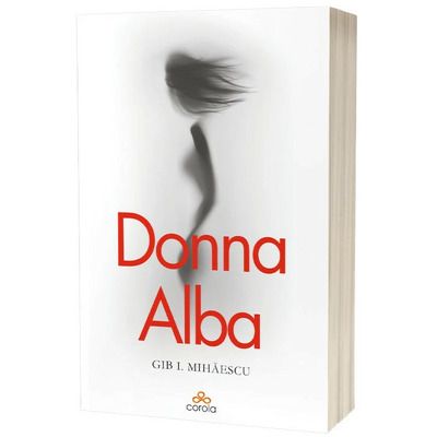 Donna Alba