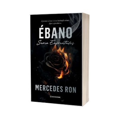 Ebano (Drawn Apart)