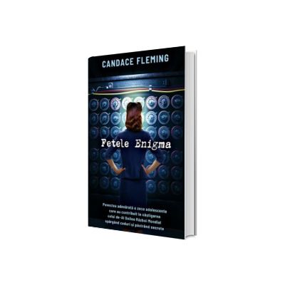 Fetele Enigma