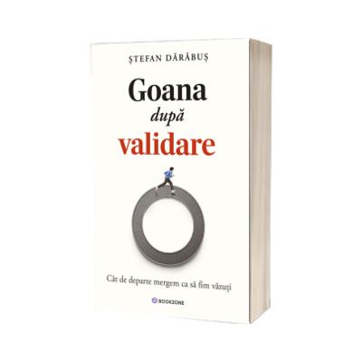 Goana dupa validare