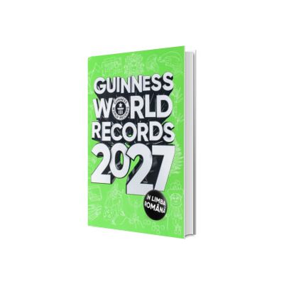 Guinness World Records 2027