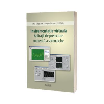 Instrumentatie virtuala