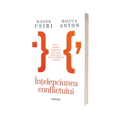 Intelepciunea conflictului