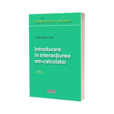 Introducere in interactiunea om-calculator