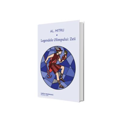 Legendele Olimpului: Zeii