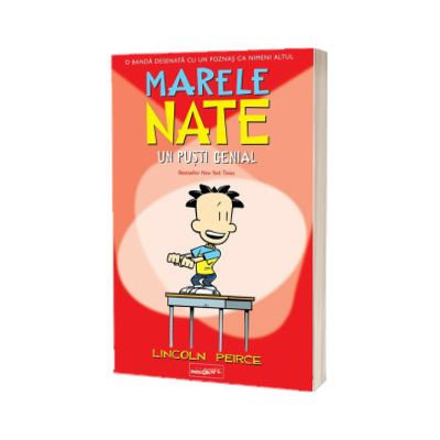 Marele Nate