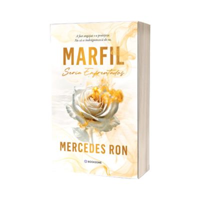 Marfil (In mrejele atractiei)