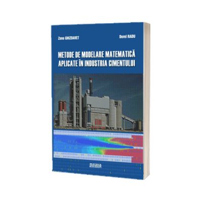 Metode de modelare matematica aplicate in industria cimentului