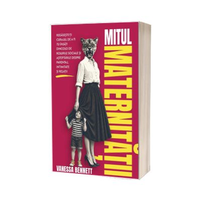 Mitul maternitatii