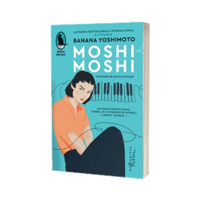 Moshi-moshi