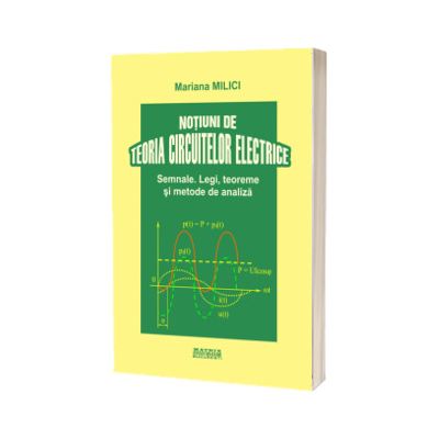Notiuni de teoria circuitelor electrice
