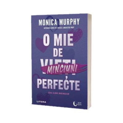 O mie de minciuni perfecte