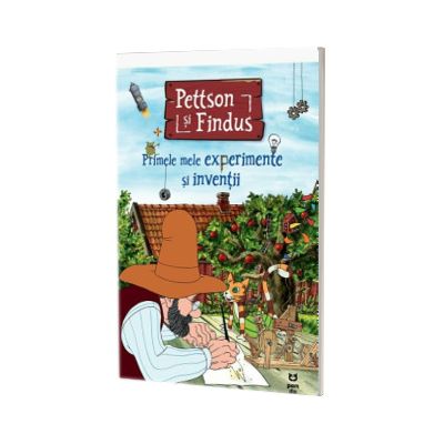 Pettson si Findus