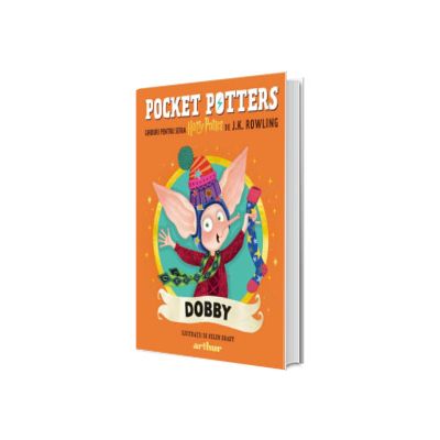 Pocket Potters 7