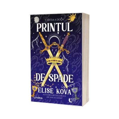 Printul de spade
