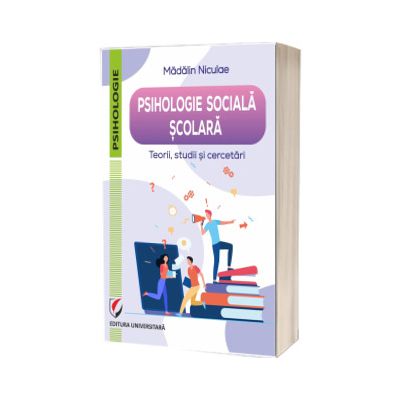 Psihologie sociala scolara