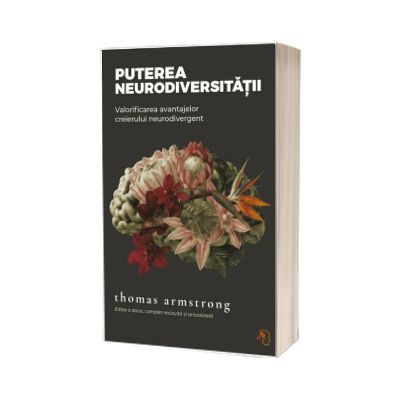 Puterea neurodiversitatii