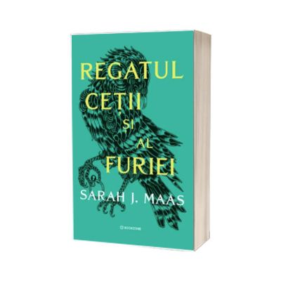 Regatul cetii si al furiei