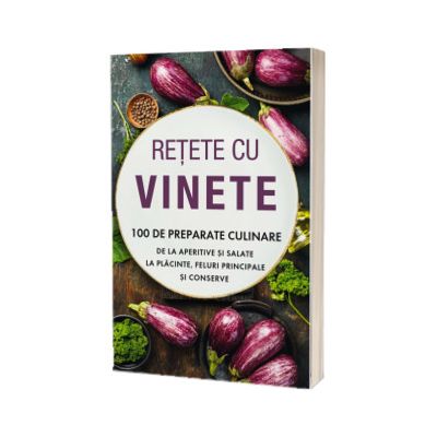 Retete cu vinete