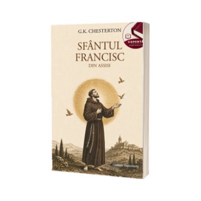Sfantul Francisc din Assisi