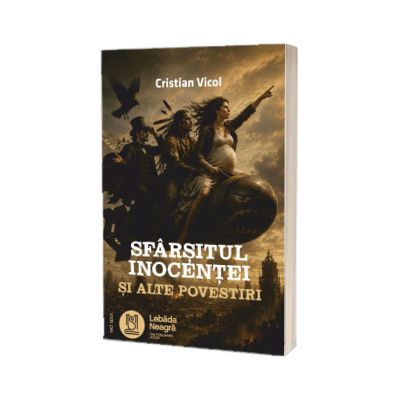 Sfarsitul inocentei si alte povestiri