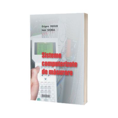 Sisteme computerizate de masurare