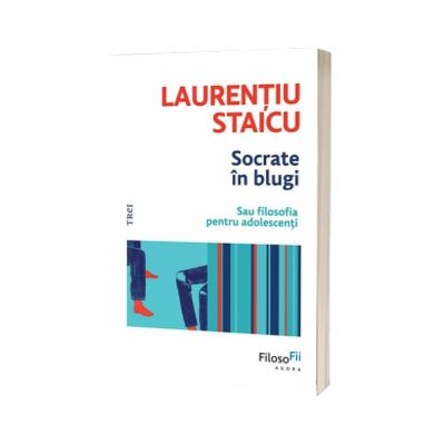 Socrate in blugi