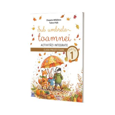 Sub umbrela toamnei