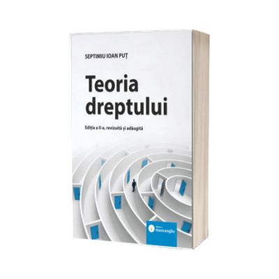Teoria dreptului