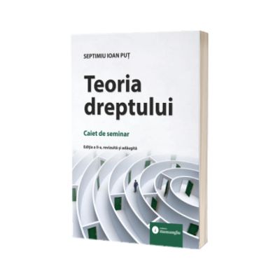 Teoria dreptului